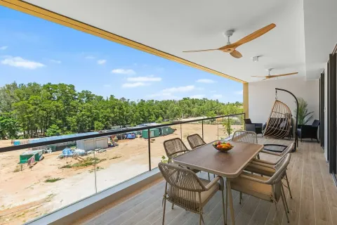 Condo in Bang Tao, Thailand, 2 bedrooms  № 134311 - photo 6