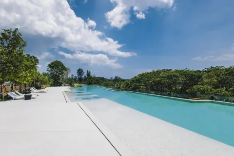 Condo in Bang Tao, Thailand, 2 bedrooms  № 134311 - photo 13