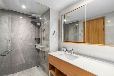 Condo à Bang Tao, Thaïlande, 2 chambres  № 134311 - photo 7