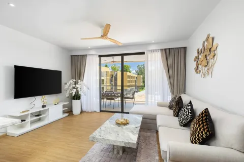 Condo in Bang Tao, Thailand, 2 bedrooms  № 134311 - photo 16