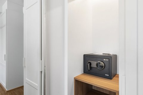 Condo à Bang Tao, Thaïlande, 2 chambres  № 134311 - photo 25