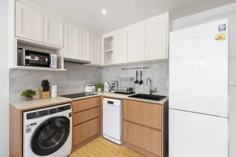 Condo in Bang Tao, Thailand, 2 bedrooms  № 134311 - photo 20