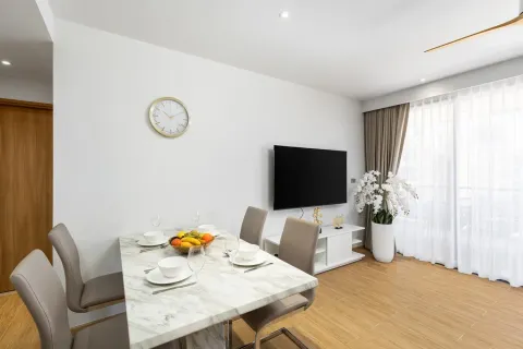 Condo in Bang Tao, Thailand, 2 bedrooms  № 134311 - photo 23