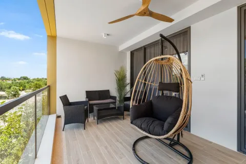 Condo in Bang Tao, Thailand, 2 bedrooms  № 134311 - photo 30