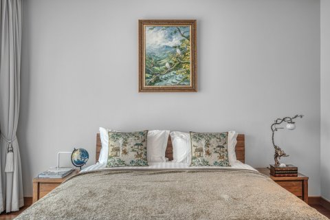 Дом в Банг Тао, Таиланд с 4 спальнями  № 134313 - фото 22