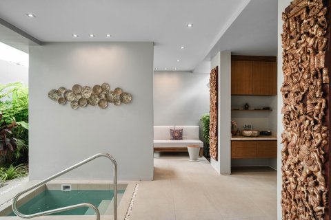 House in Bang Tao, Thailand 4 bedrooms № 134313 - photo 5