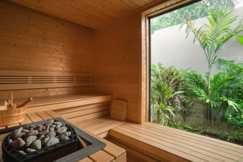 House in Bang Tao, Thailand 4 bedrooms № 134313 - photo 6