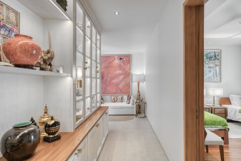 Дом в Банг Тао, Таиланд с 4 спальнями  № 134313 - фото 25