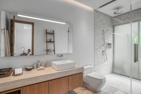 Дом в Банг Тао, Таиланд с 4 спальнями  № 134313 - фото 24