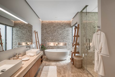 House in Bang Tao, Thailand 4 bedrooms № 134313 - photo 21