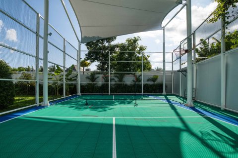 House in Bang Tao, Thailand 4 bedrooms № 134313 - photo 7