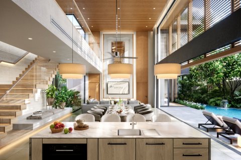 House in Bang Tao, Thailand 4 bedrooms № 134315 - photo 3