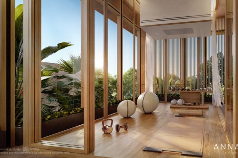 House in Bang Tao, Thailand 4 bedrooms № 134315 - photo 10