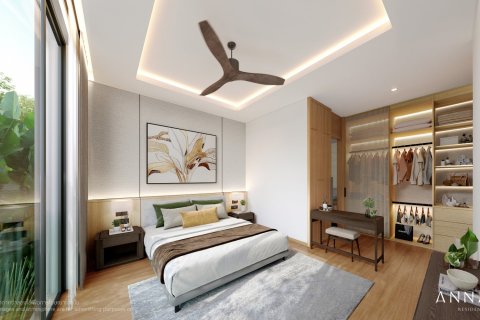 House in Bang Tao, Thailand 4 bedrooms № 134315 - photo 4