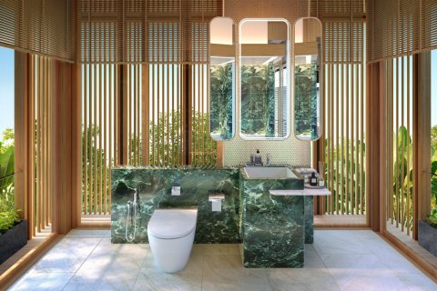 House in Bang Tao, Thailand 4 bedrooms № 134315 - photo 9