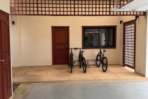 Maison à Bang Tao, Thaïlande 3 chambres № 134309 - photo 16