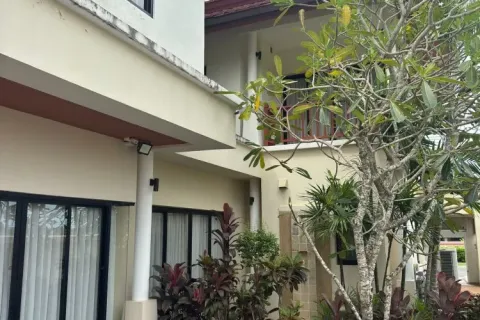 House in Bang Tao, Thailand 3 bedrooms № 134309 - photo 14