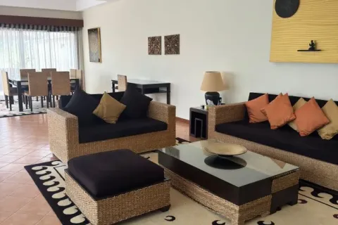 House in Bang Tao, Thailand 3 bedrooms № 134309 - photo 3