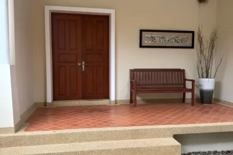 House in Bang Tao, Thailand 3 bedrooms № 134309 - photo 15