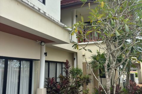 Maison à Bang Tao, Thaïlande 3 chambres № 134309 - photo 14