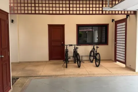 House in Bang Tao, Thailand 3 bedrooms № 134309 - photo 16