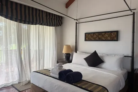 House in Bang Tao, Thailand 3 bedrooms № 134309 - photo 13