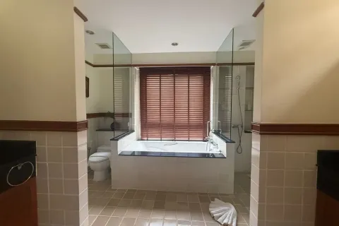 House in Bang Tao, Thailand 3 bedrooms № 134309 - photo 10