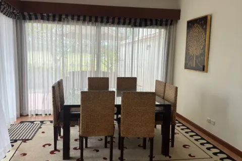 House in Bang Tao, Thailand 3 bedrooms № 134309 - photo 4