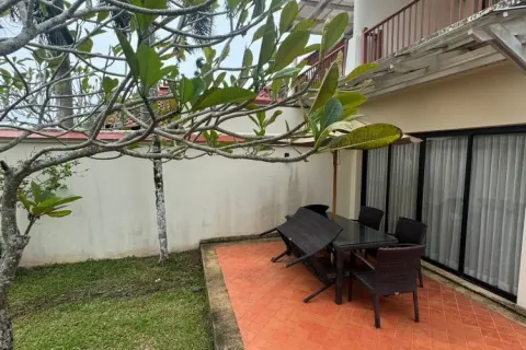 House in Bang Tao, Thailand 3 bedrooms № 134309 - photo 17
