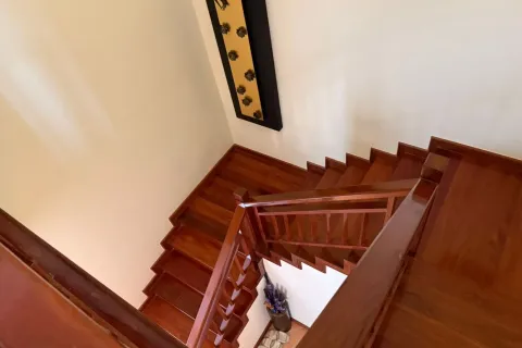 House in Bang Tao, Thailand 3 bedrooms № 134309 - photo 7