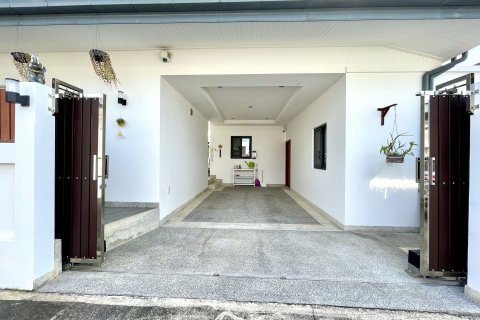 Вилла в Хуа Хине, Таиланд с 5 спальнями  № 155971 - фото 11