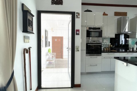 Вилла в Хуа Хине, Таиланд с 5 спальнями  № 155971 - фото 13