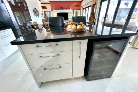 Вилла в Хуа Хине, Таиланд с 5 спальнями  № 155971 - фото 18