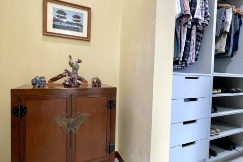 Вилла в Хуа Хине, Таиланд с 5 спальнями  № 155971 - фото 21