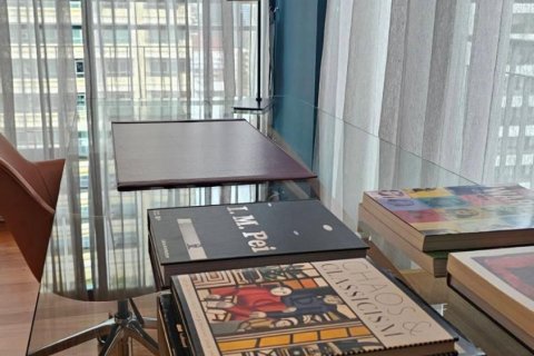 Студия в кондо в Ваттхане, Бангкок, Таиланд № 155969 - фото 7