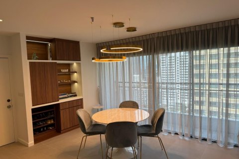 Студия в кондо в Ваттхане, Бангкок, Таиланд № 155969 - фото 8