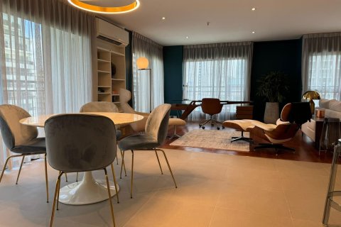 Студия в кондо в Ваттхане, Бангкок, Таиланд № 155969 - фото 6