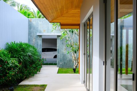 Villa à Phuket, Thaïlande 6 chambres № 155973 - photo 22