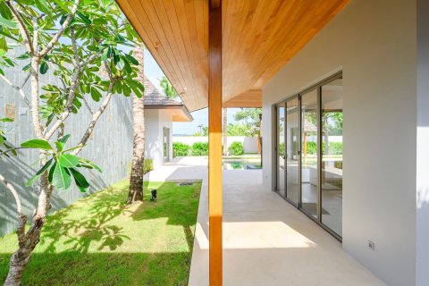 Villa à Phuket, Thaïlande 6 chambres № 155973 - photo 17