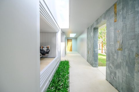 Villa à Phuket, Thaïlande 6 chambres № 155973 - photo 13