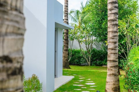 Villa à Phuket, Thaïlande 6 chambres № 155973 - photo 26