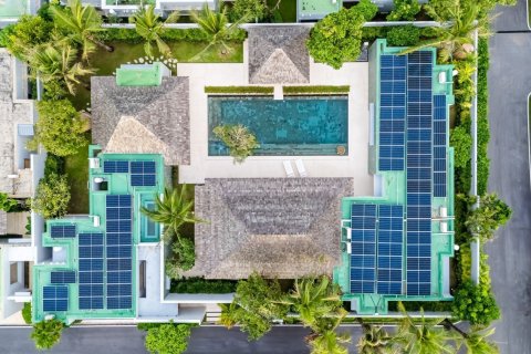 Villa à Phuket, Thaïlande 6 chambres № 155973 - photo 2