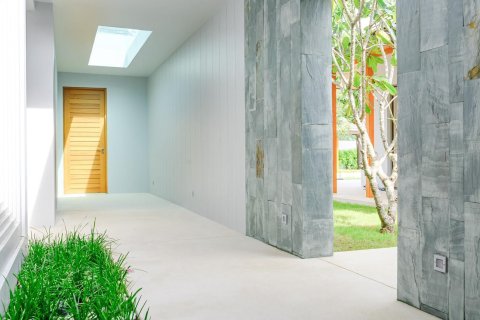 Villa à Phuket, Thaïlande 6 chambres № 155973 - photo 20