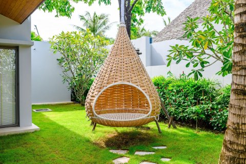 Villa à Phuket, Thaïlande 6 chambres № 155973 - photo 25