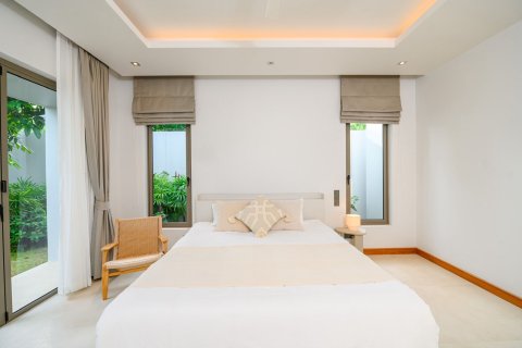 Villa à Phuket, Thaïlande 6 chambres № 155973 - photo 5