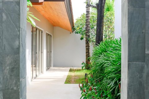 Villa à Phuket, Thaïlande 6 chambres № 155973 - photo 19