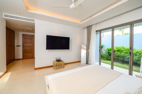Villa à Phuket, Thaïlande 6 chambres № 155973 - photo 3