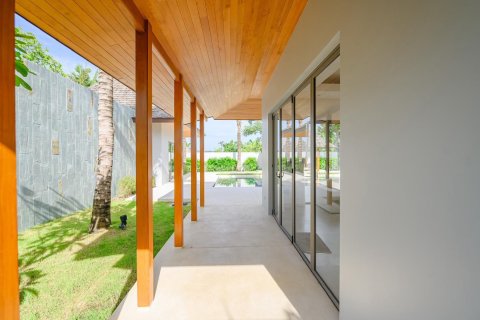 Villa à Phuket, Thaïlande 6 chambres № 155973 - photo 16