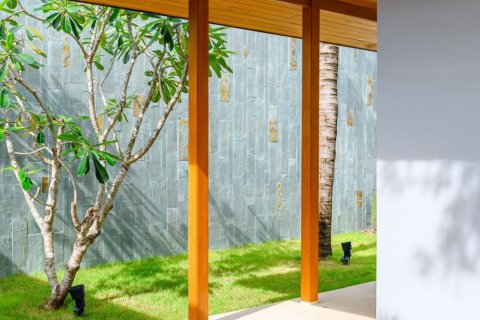 Villa à Phuket, Thaïlande 6 chambres № 155973 - photo 21