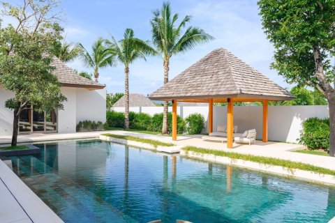 Villa à Phuket, Thaïlande 6 chambres № 155973 - photo 11